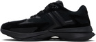 Lanvin Black JLA Sneakers