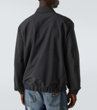 Dolce&Gabbana Wool-blend blouson