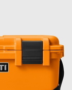 Yeti Load Out Go Box 30 Orange Cool Stuff