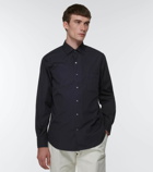 Loro Piana - Cotton shirt