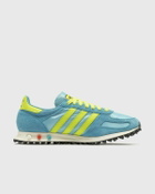 Adidas LA TRAINER OG Blue Mens Lowtop