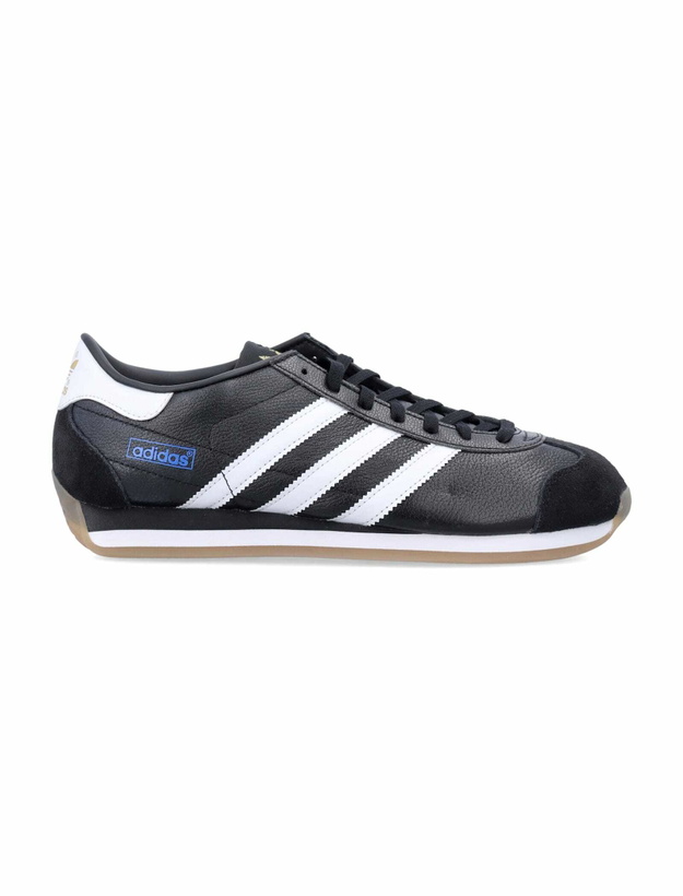 Photo: Adidas Originals Country Japan Shoes