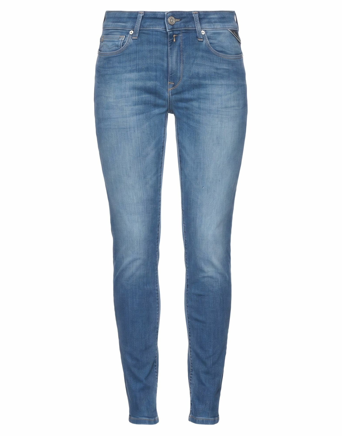 Replay Womens Jeans in Blue