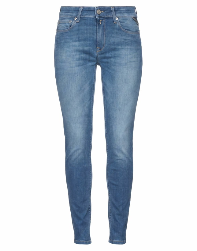 Photo: Replay Womens Jeans in Blue