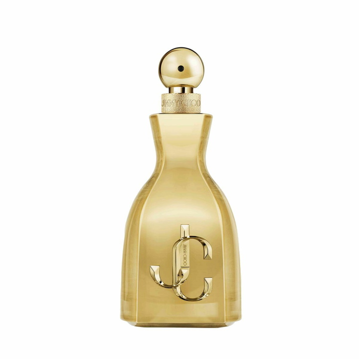 Photo: Jimmy Choo I Want Choo Le Parfum 100Ml Fragrance