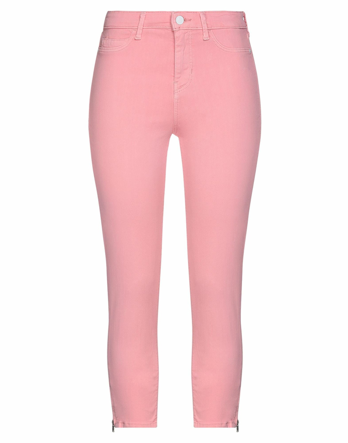 Guess Womens Jeans in Pink