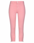 Guess Womens Jeans in Pink