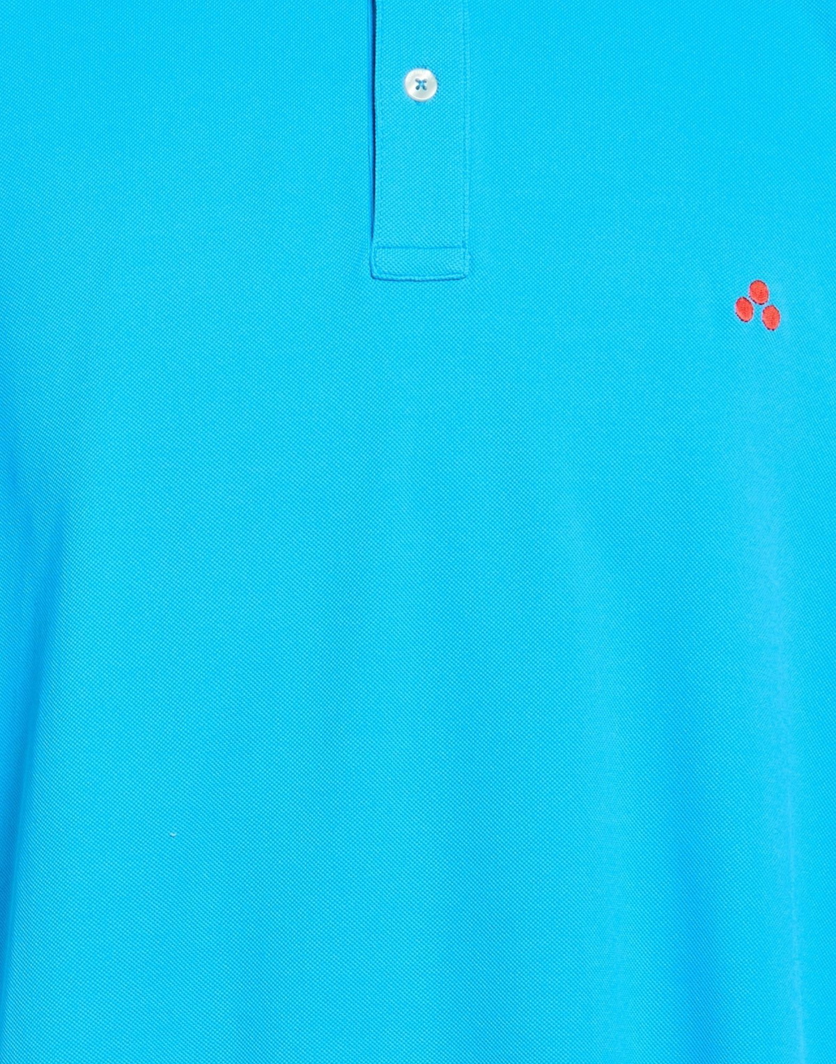Peuterey Mens T-shirt Azure