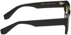 CHIMI SSENSE Exclusive Black 05 Sunglasses