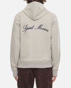 Wales Bonner Howard Hoodie