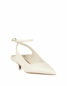 Neous Womens Pumps Ivory