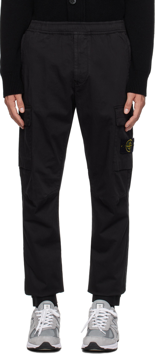 Shop Stone Island Lightweight Cargo Pants | Saks Fifth Avenue