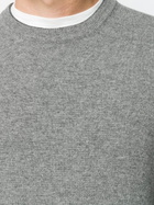 BRUNELLO CUCINELLI - Cashmere Crewneck Sweater