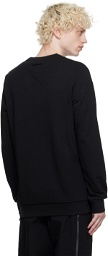 Mammut Black Core ML Sweatshirt