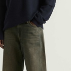 END. x Samsøe Samsøe Men's Satimo Jeans in Dark Gold Denim