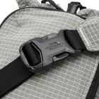 The North Face Men's Never Stop Bucket Bag in Cumulus Cloud 