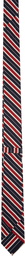 Thom Browne Multicolor Classic Tie