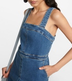 See By Chloe - Denim minidress