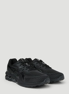 Asics - Gel-Quantum 180 VII Sneakers in Black