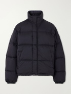 Canada Goose - Sterling Quilted Shell Down Jacket - Black
