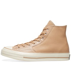 Converse Chuck Taylor 1970s Hi Premium Leather