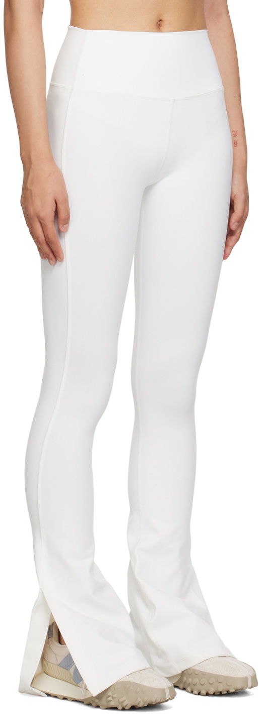 Splits59 White Raquel Leggings
