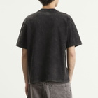 Heresy Men's Obelisk T-Shirt in Ash