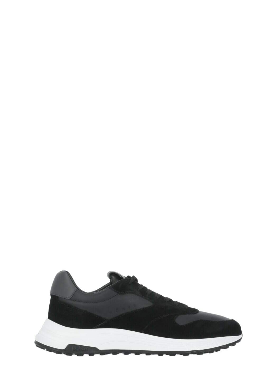 【送料&関税込】Hogan Hyperlight Low-top Sneakers Sneakers Hogan Hyperlight BLACK for Man HXM5630FI50COR9MB999