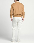 Pangaia Mens Sweatshirt Camel