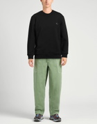 Just Cavalli Mens Sweatshirt in Black