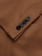 Zegna - Cashmere Blazer - Brown