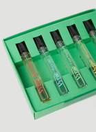 Vyrao Set of Five High Five Travel Perfumes