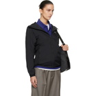 Arc'teryx Black Atom Hoody Jacket