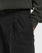 Marant YOSTIN Pantalon Black Mens Jeans