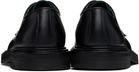VINNY’s Black Vinnee Blucher Derbys