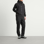 CAYL Men's x New Balance 3L Softshell Trousers in Black
