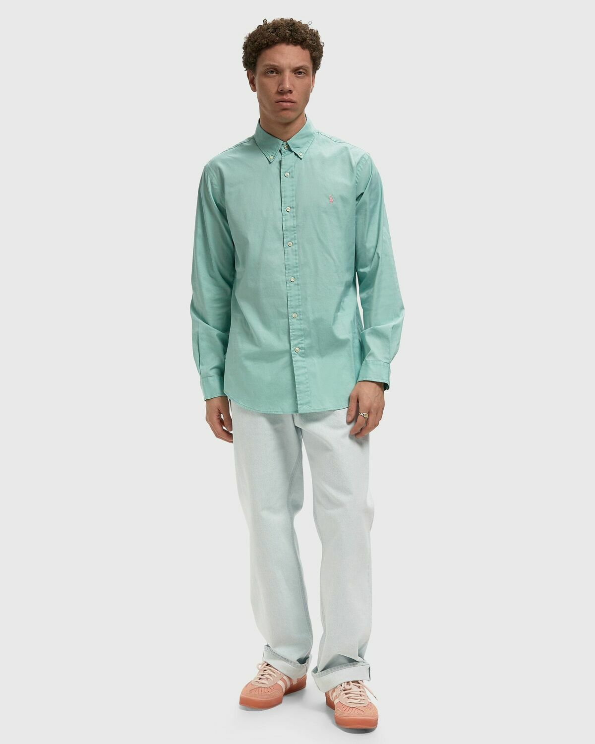 SPORT SHIRT