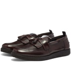 Fred Perry Authentic x George Cox Tassel Loafer