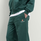 Casablanca Men's Sport Jogger in Green