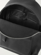 TOM FORD - Buckley Full-Grain Leather Backpack