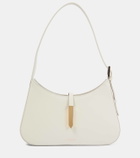 DeMellier Tokyo leather shoulder bag