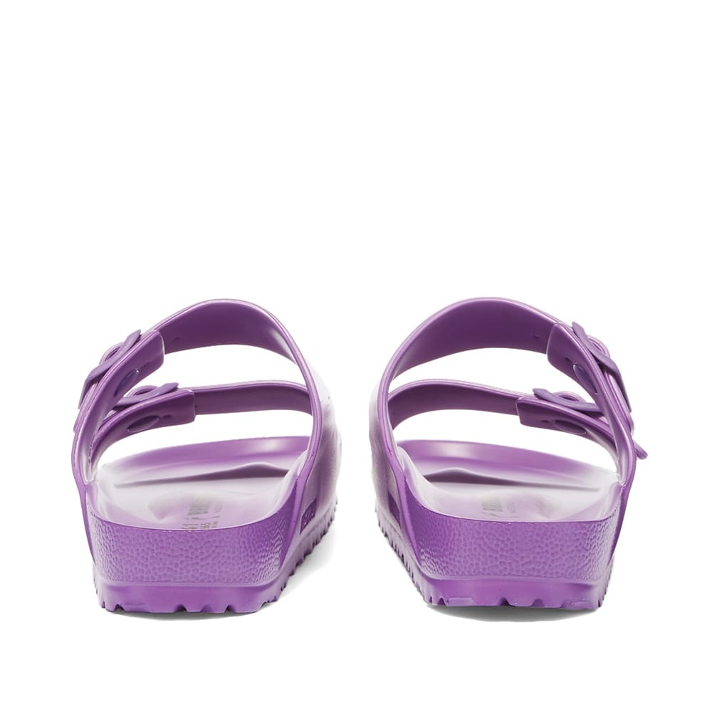 birkenstock arizona violet