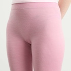 SKIMS Women's Seamless Sheer Wool Legging in Halite