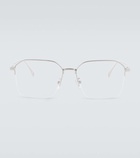 Fendi Rectangular glasses