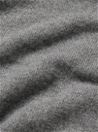 Beams Plus - Wool Sweater - Gray