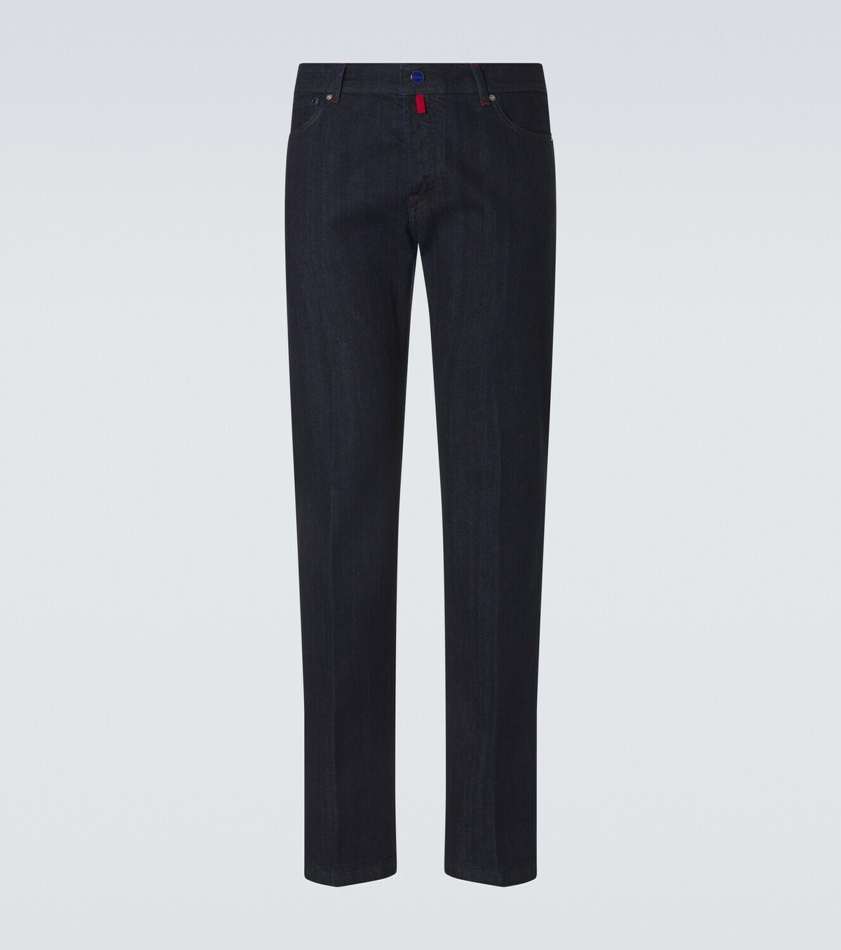 Kiton Slim jeans