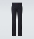 Kiton Slim jeans