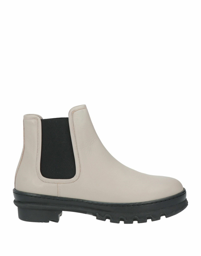 Photo: Legres Womens Ankle boots Taupe
