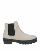 Legres Womens Ankle boots Taupe