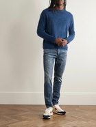 Rag & Bone - Fit 2 Slim-Fit Jeans - Blue